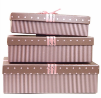 TPC005 Design shirt package gift box  supply clothing packaging box  online order shirt case  shirt case hk center front view